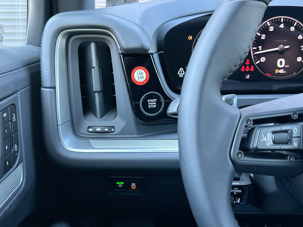 New 2027 Porsche Cayenne S AWD/4WD image 11