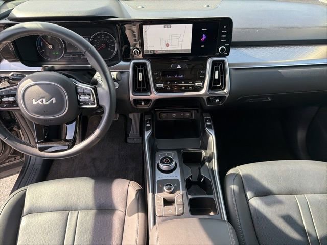 Used 2023 Kia Sorento EX AWD/4WD image 27