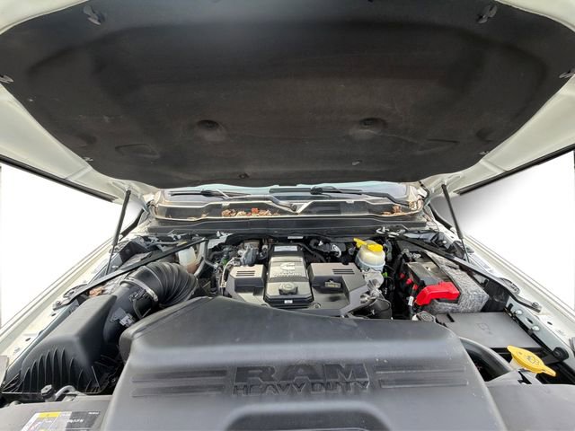 Used 2020 RAM 3500 Laramie image 25