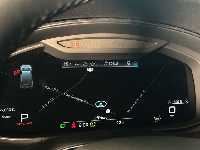 Used 2024 Audi Q7 2.0T Premium Plus image 11