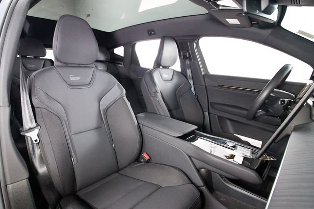 Used 2025 Polestar Polestar 3 AWD/4WD image 17