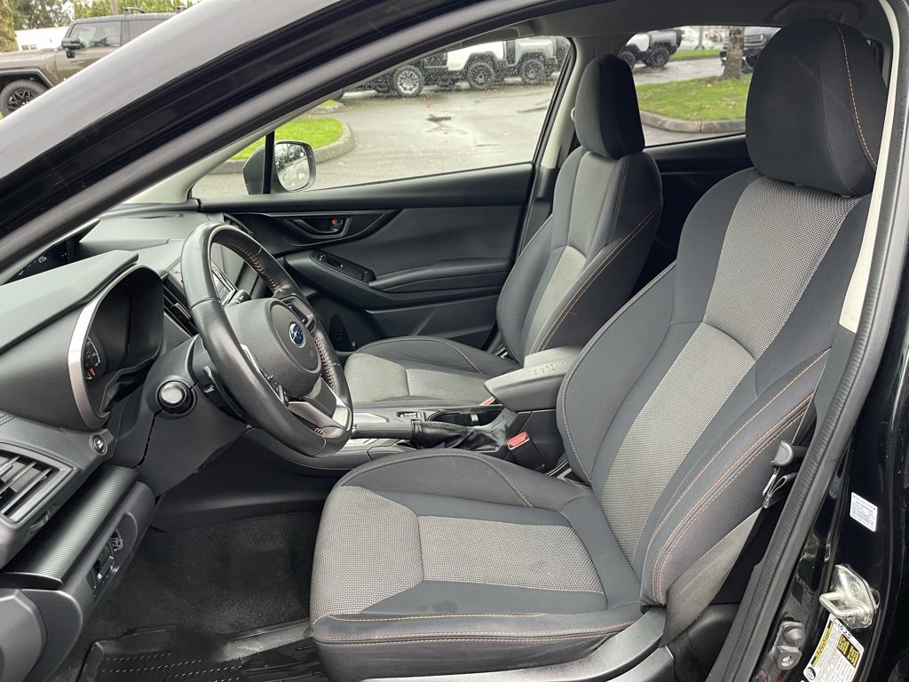 Used 2019 Subaru Crosstrek 2.0i Premium image 7