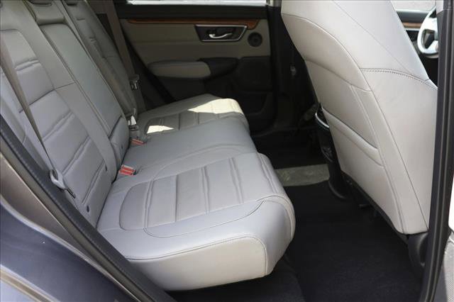 Used 2018 Honda CR-V Touring image 27
