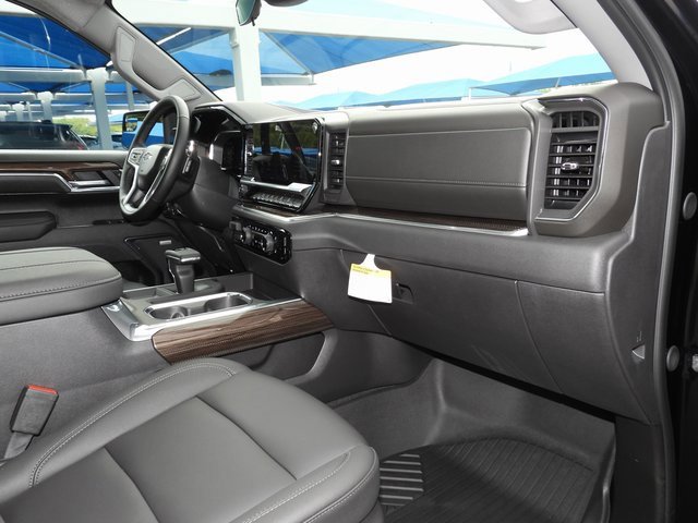 New 2026 Chevrolet Silverado 1500 LT Trail Boss w/ Convenience Package II image 58