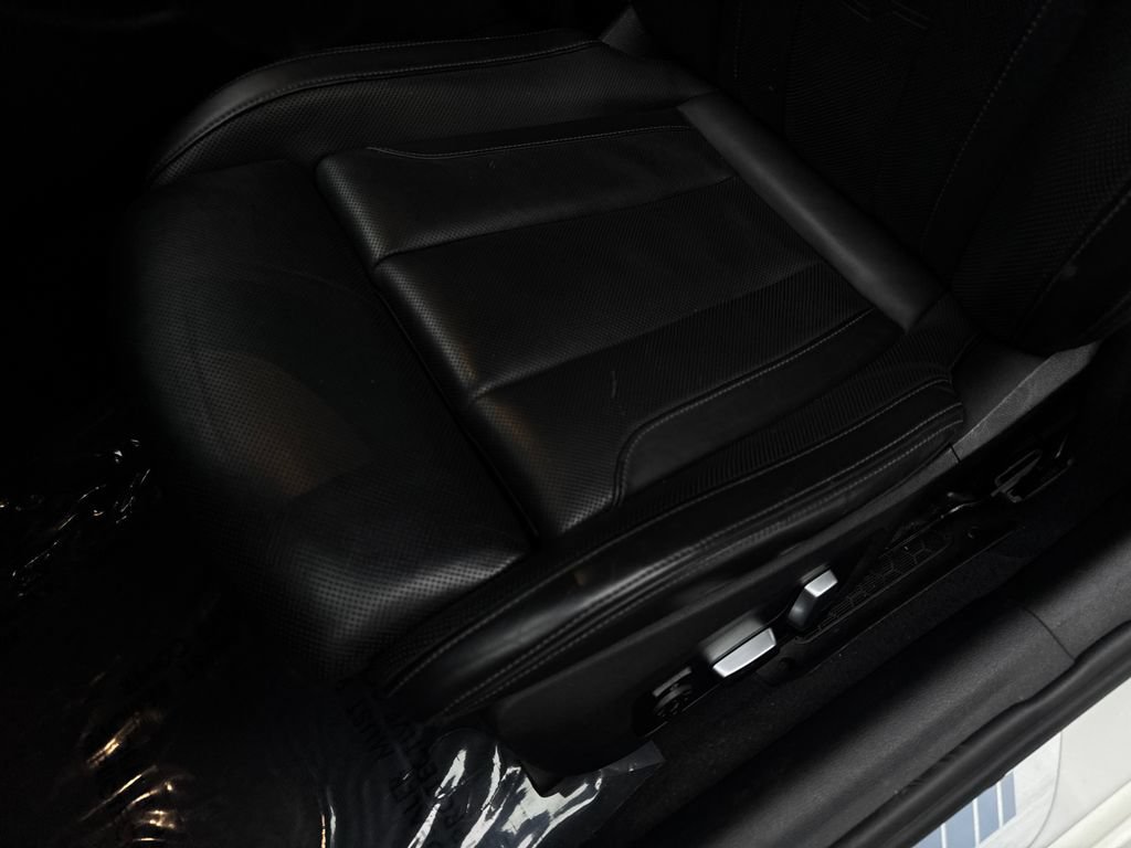 Used 2022 BMW 840i Gran Coupe xDrive w/ Driving Assistance Package AWD/4WD image 30