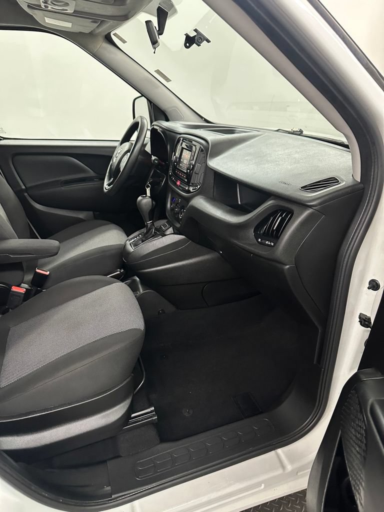 Used 2019 RAM ProMaster City Tradesman FWD image 30