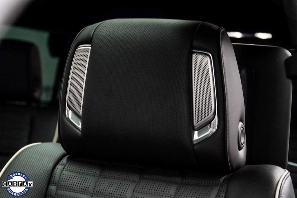 Used 2026 Cadillac Escalade Platinum Sport image 52