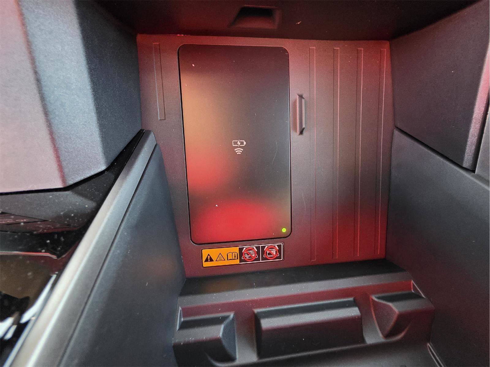 New 2026 Toyota Tundra Limited image 28