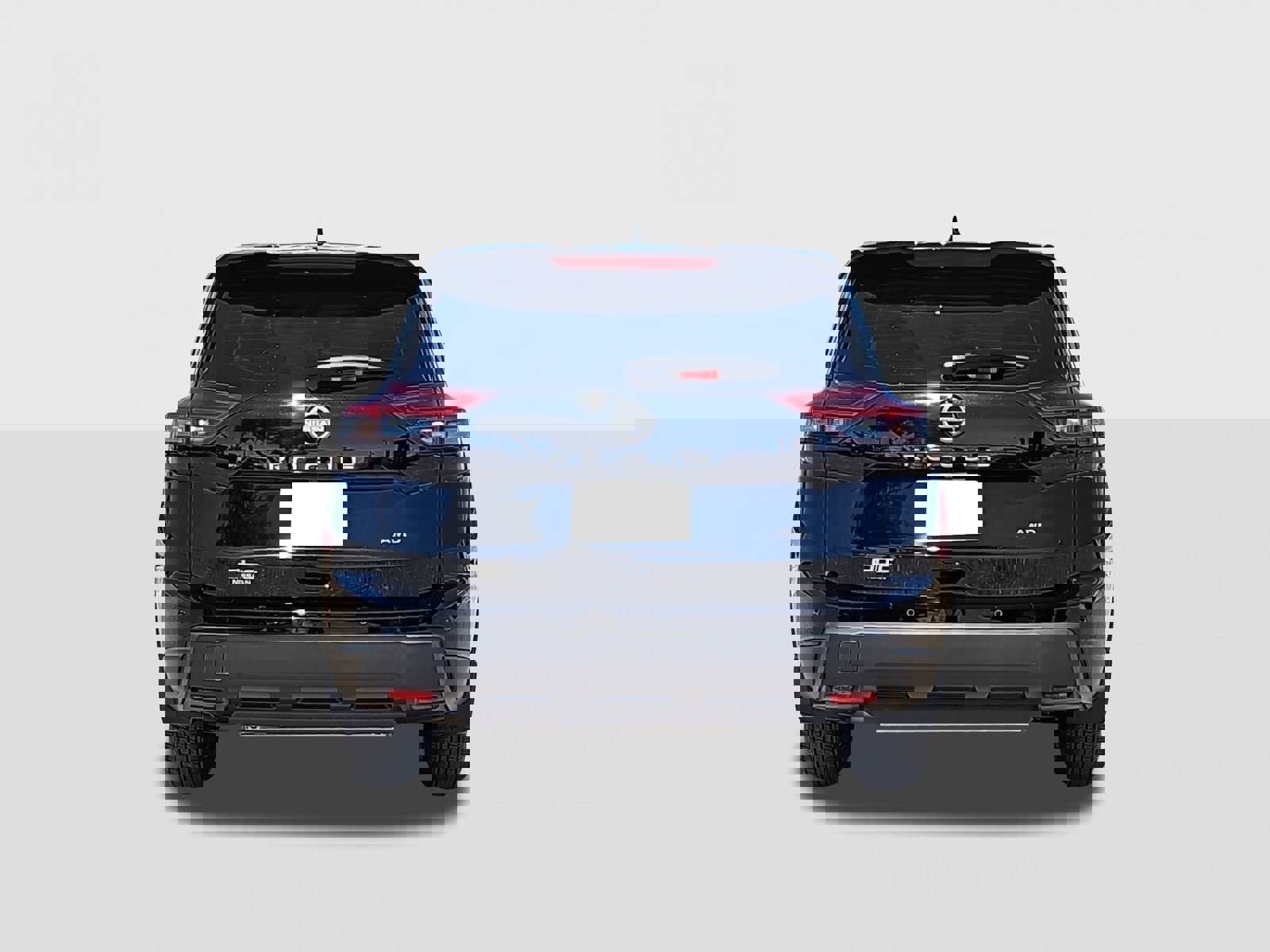 New 2026 Nissan Rogue Platinum w/ Tech Package image 7