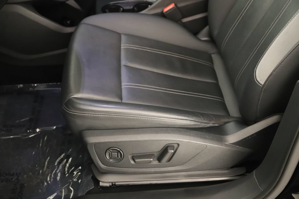 Certified 2023 Audi Q4 e-tron Premium Plus w/ Premium Plus RWD image 22