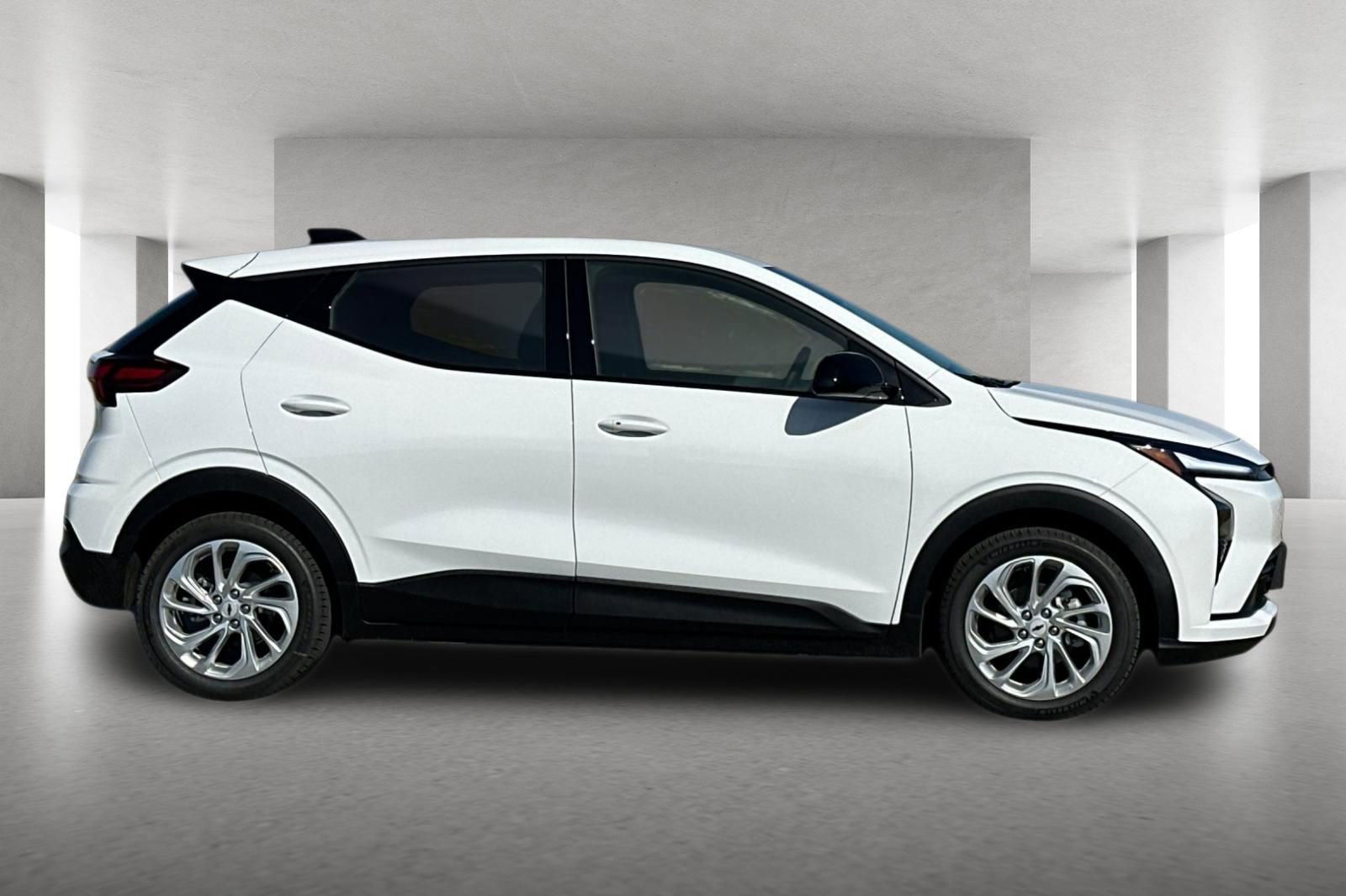 New 2027 Chevrolet Bolt LT w/ Comfort Package image 3