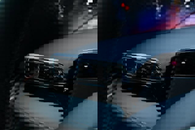 New 2026 Lincoln Nautilus Reserve image 31