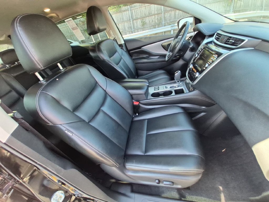 Used 2022 Nissan Murano SV FWD image 27