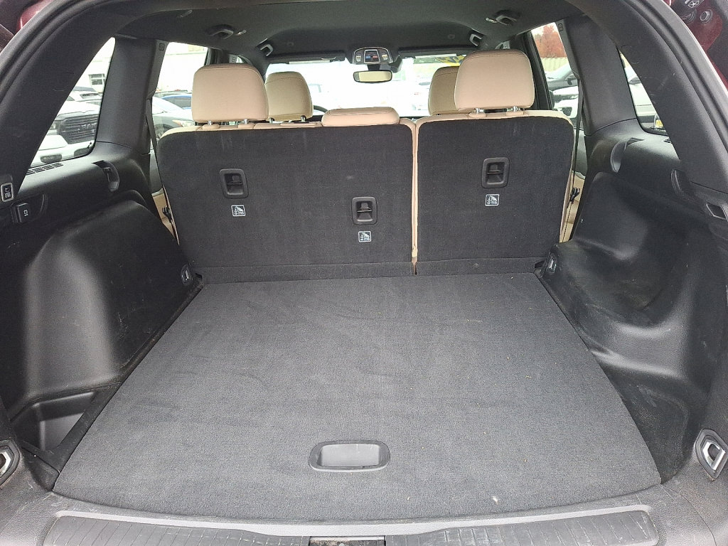 Used 2023 Jeep Grand Cherokee Limited w/ Trailer Tow Prep Group (B) image 18