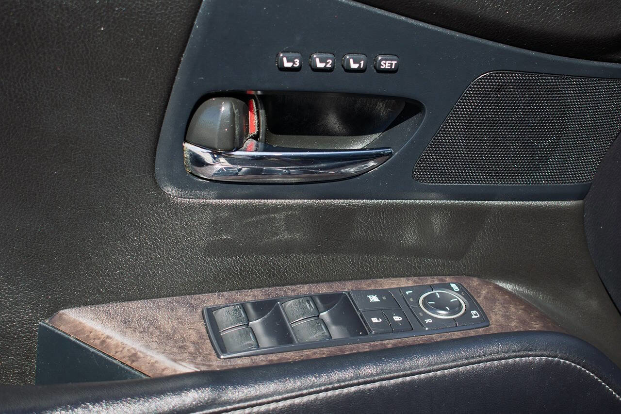 Used 2015 Lexus RX 350 FWD image 12