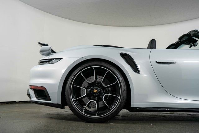 Used 2023 Porsche 911 Turbo S image 10