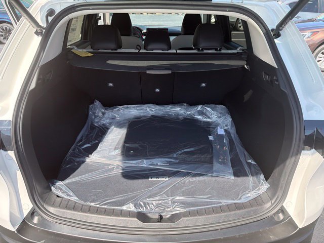 New 2026 MAZDA CX-5 Preferred AWD/4WD image 28