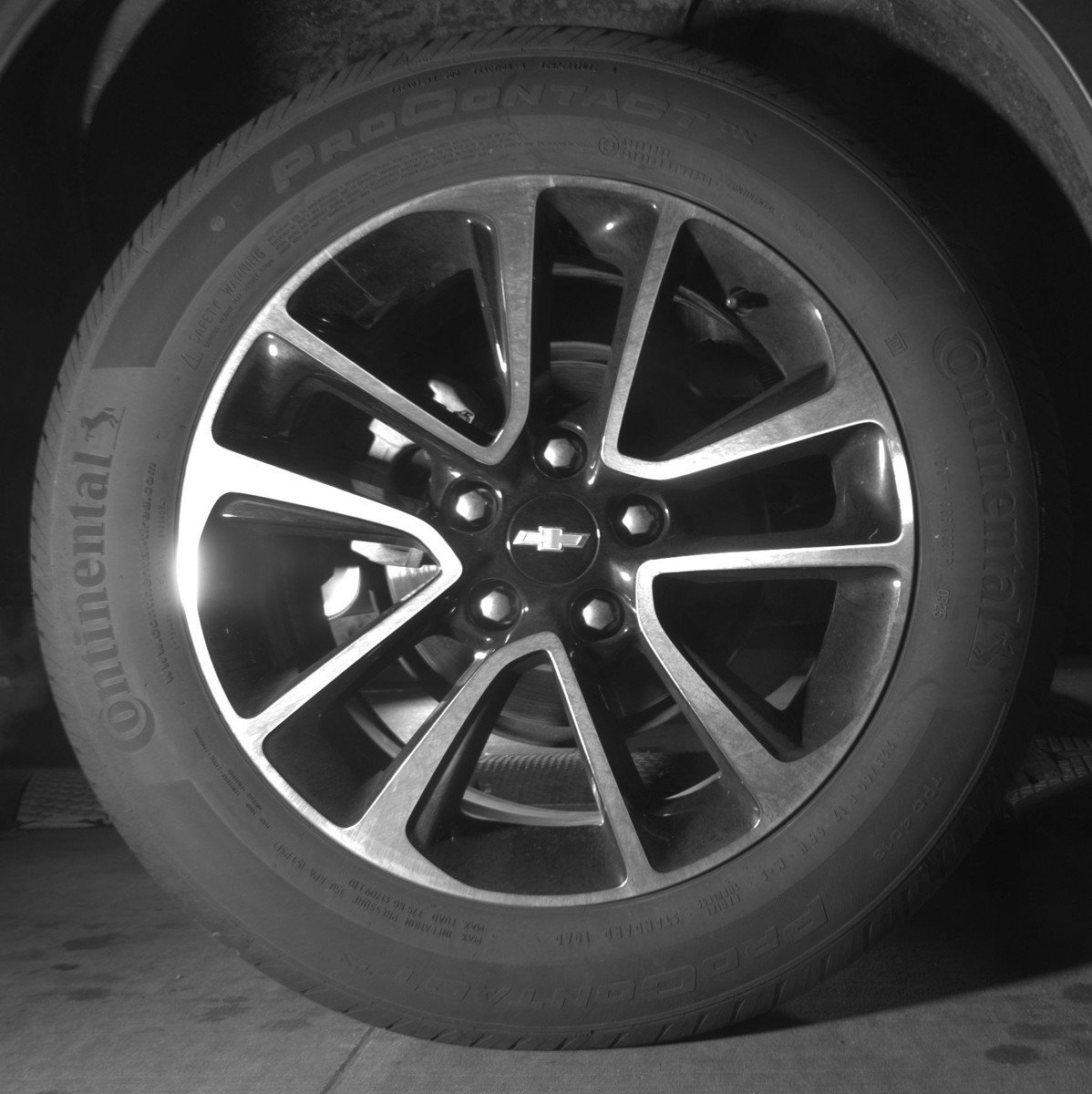Used 2025 Chevrolet TrailBlazer LT FWD image 15
