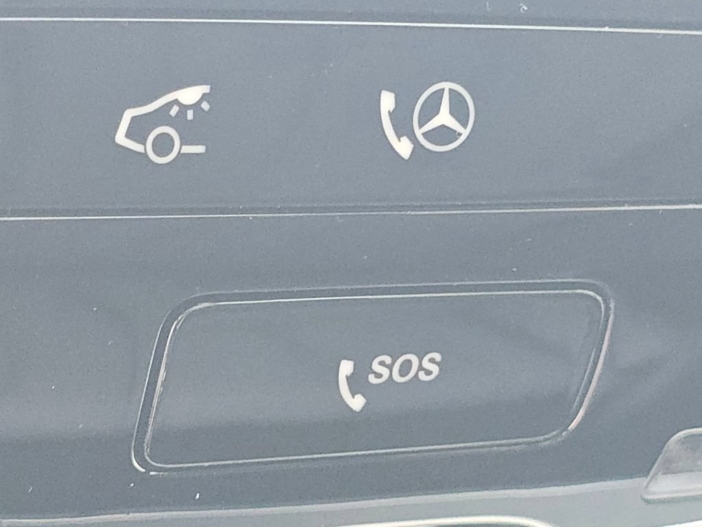 New 2027 Mercedes-Benz E 350 4MATIC Sedan image 9