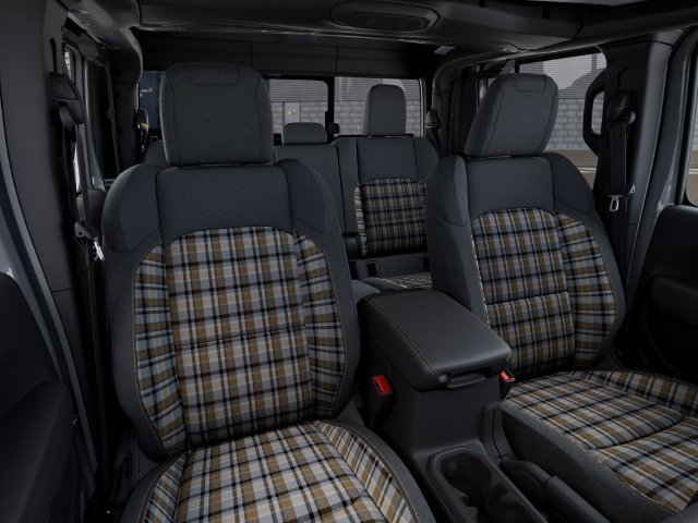 New 2026 Jeep Gladiator Sport AWD/4WD image 16