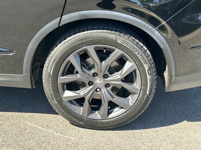 Used 2022 Acura MDX A-Spec AWD/4WD image 14
