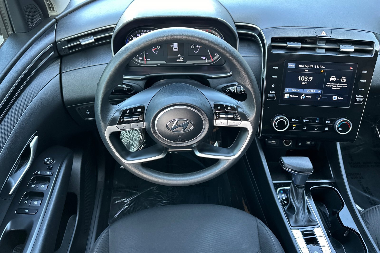 Used 2023 Hyundai Tucson SEL image 14