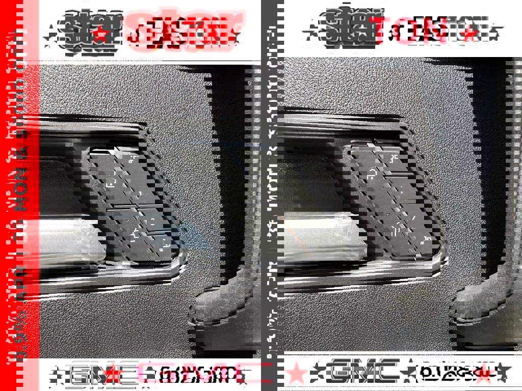 New 2026 GMC Hummer EV 4x4 Crew Cab w/ LPO, Sport Package image 21