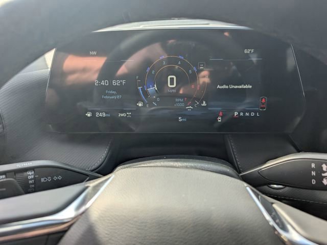 New 2026 Chevrolet Equinox LT w/ Convenience Package II image 20