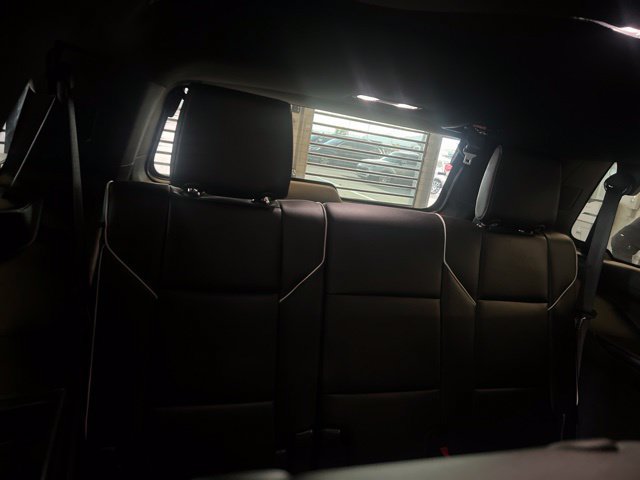 Used 2022 Cadillac Escalade Sport w/ Touring Package AWD/4WD image 16