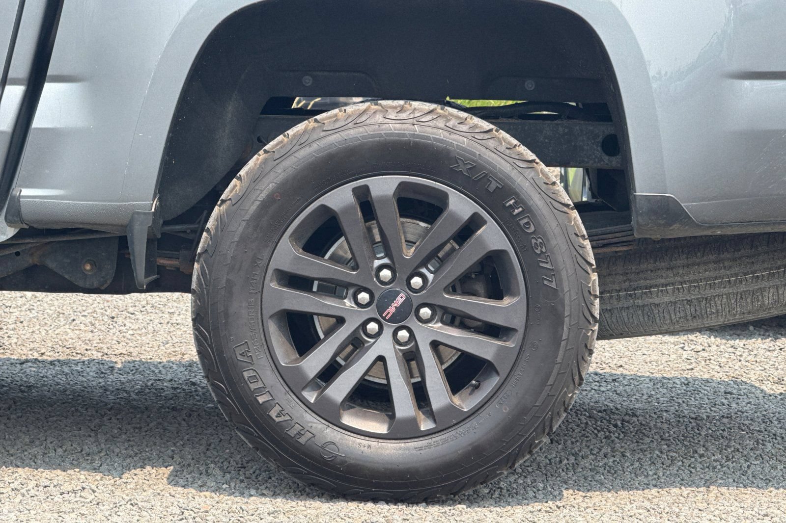 Used 2020 GMC Canyon SLE w/ Elevation Edition AWD/4WD image 41