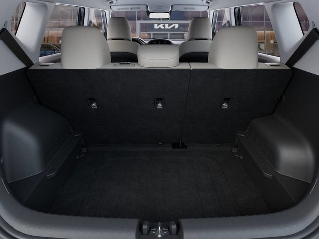 Certified 2025 Kia Soul LX w/ LX Technology Package FWD image 19