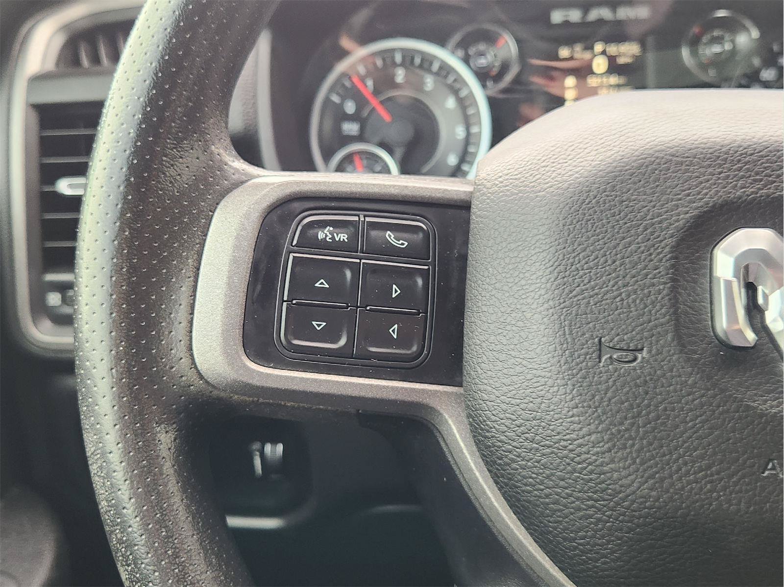 Used 2021 RAM 2500 Tradesman AWD/4WD image 31