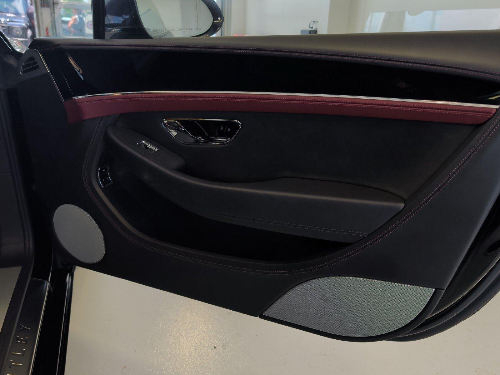 Used 2020 Bentley Continental GT AWD/4WD image 42