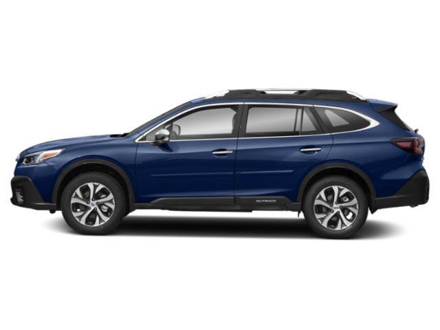 Used 2020 Subaru Outback Touring w/ Popular Package #2 AWD/4WD image 3