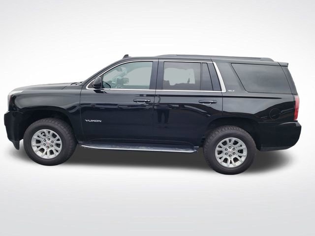 Used 2020 GMC Yukon SLT image 2