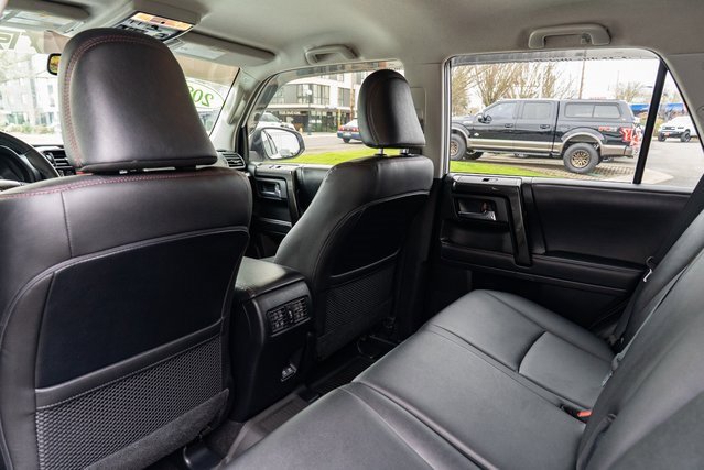 Used 2021 Toyota 4Runner TRD Off-Road Premium image 26