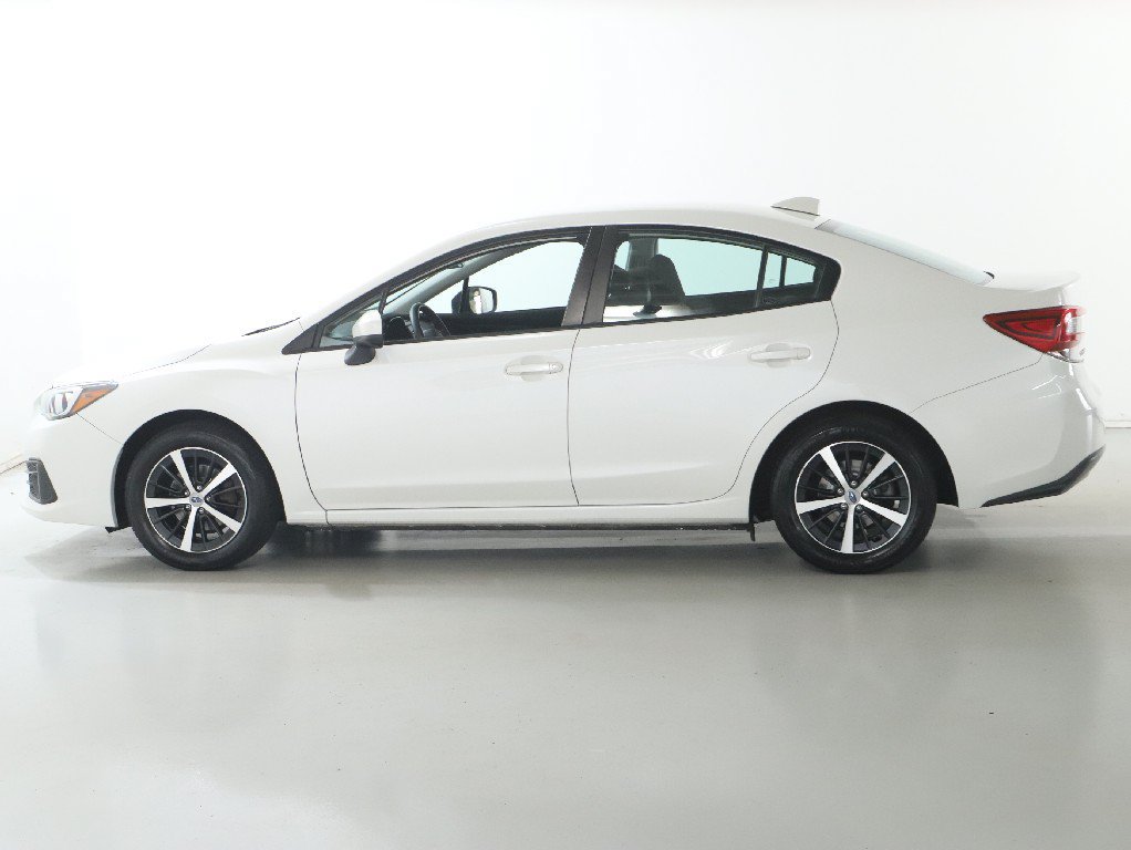 Used 2021 Subaru Impreza 2.0i Premium AWD/4WD image 39