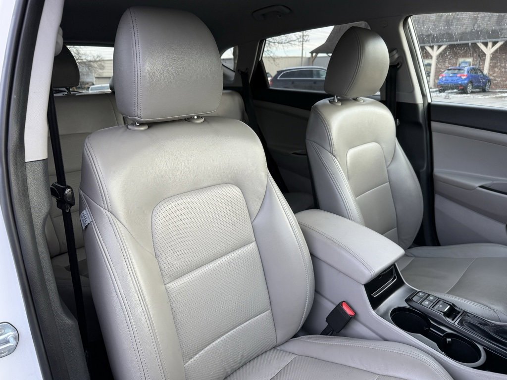 Used 2019 Hyundai Tucson Value image 24