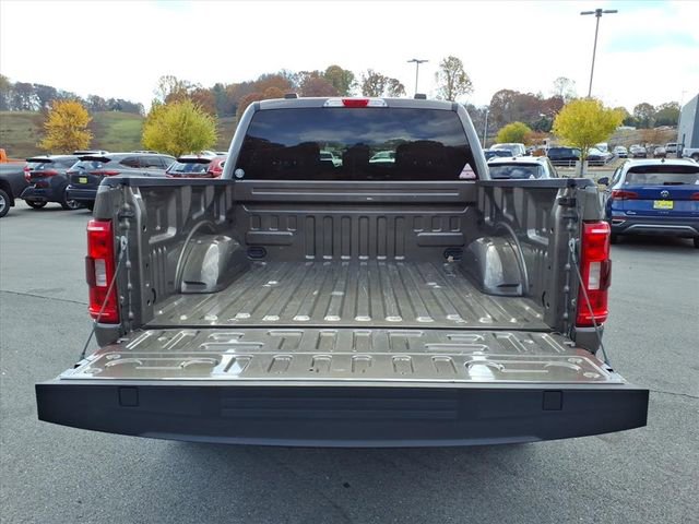 Certified 2023 Ford F150 XLT image 7
