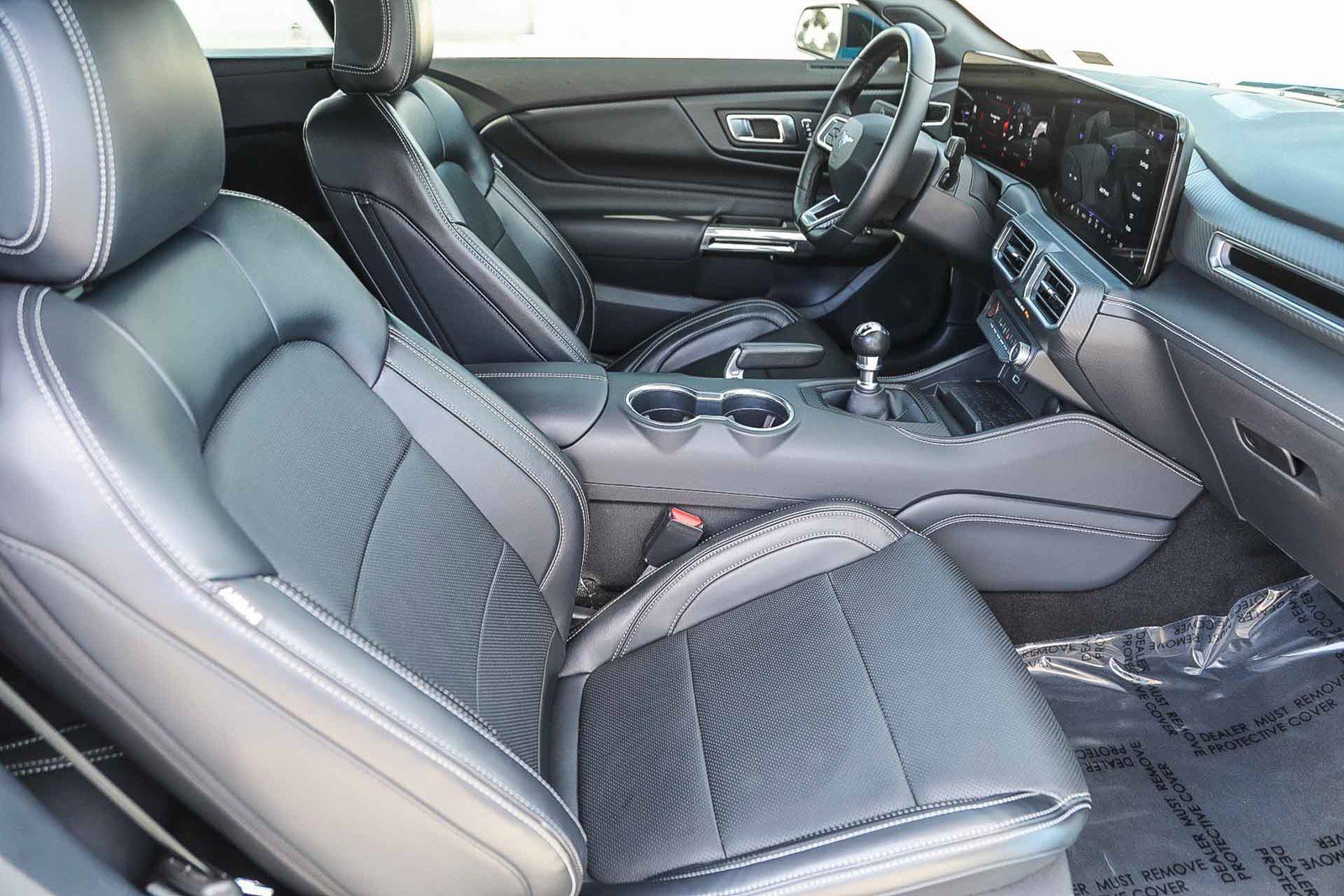 Used 2024 Ford Mustang GT Premium w/ GT Performance Package image 15