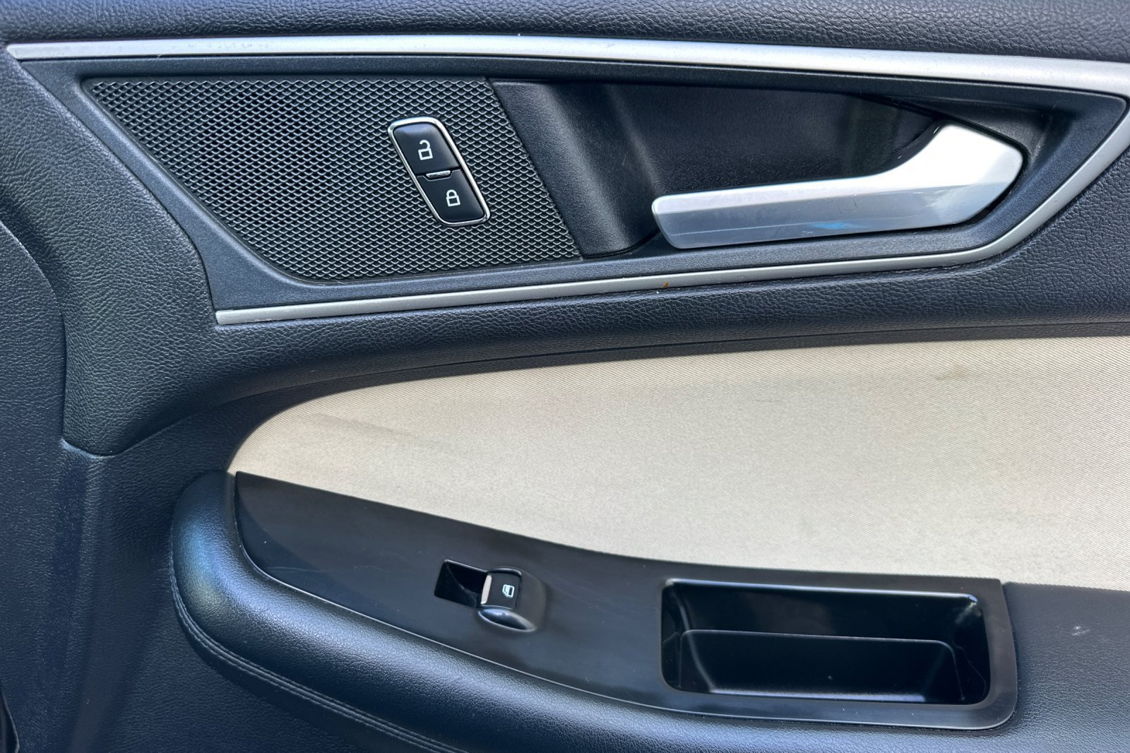 Used 2019 Ford Edge SEL AWD/4WD image 22