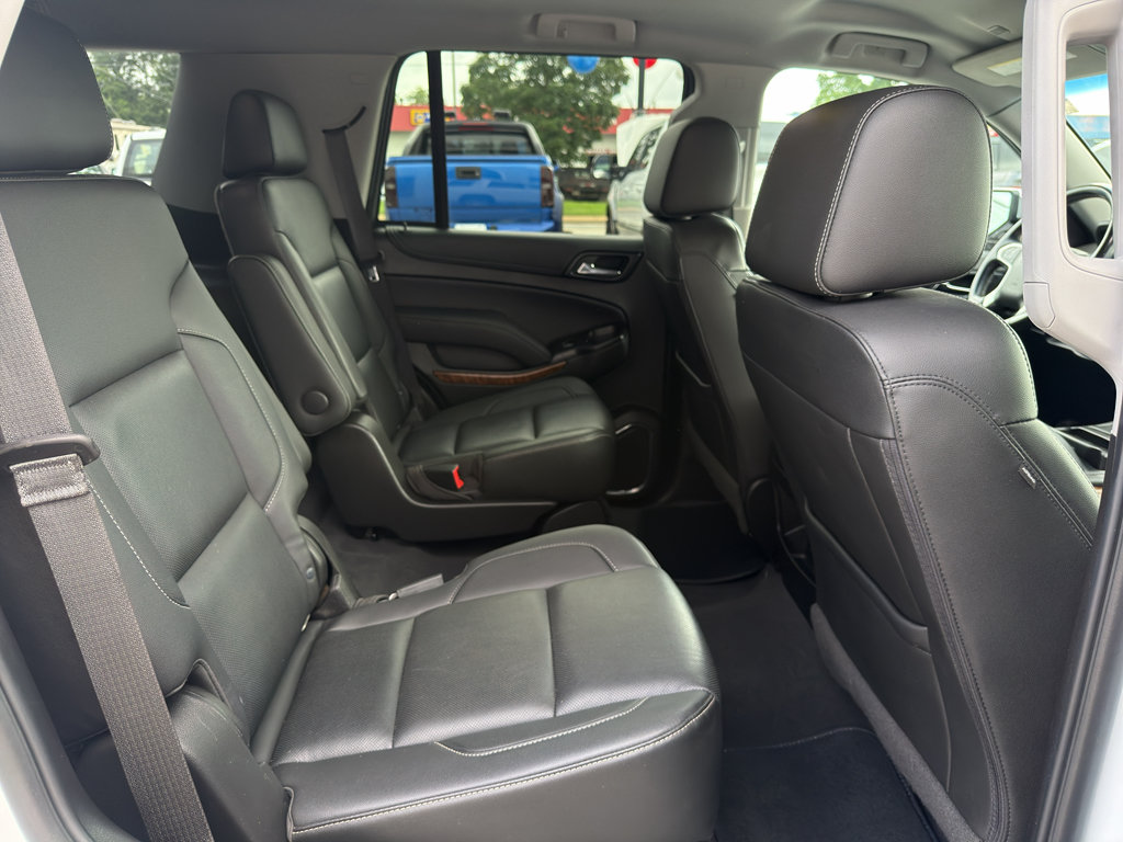 Used 2019 Chevrolet Tahoe Premier RWD image 28