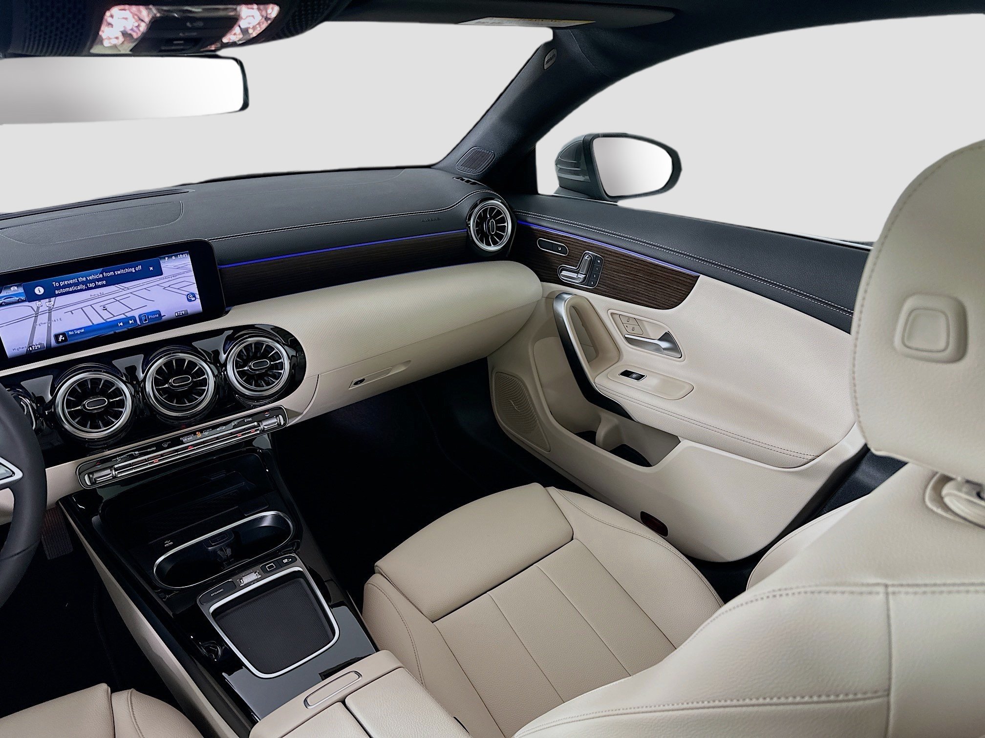 Certified 2025 Mercedes-Benz CLA 250 4MATIC image 30