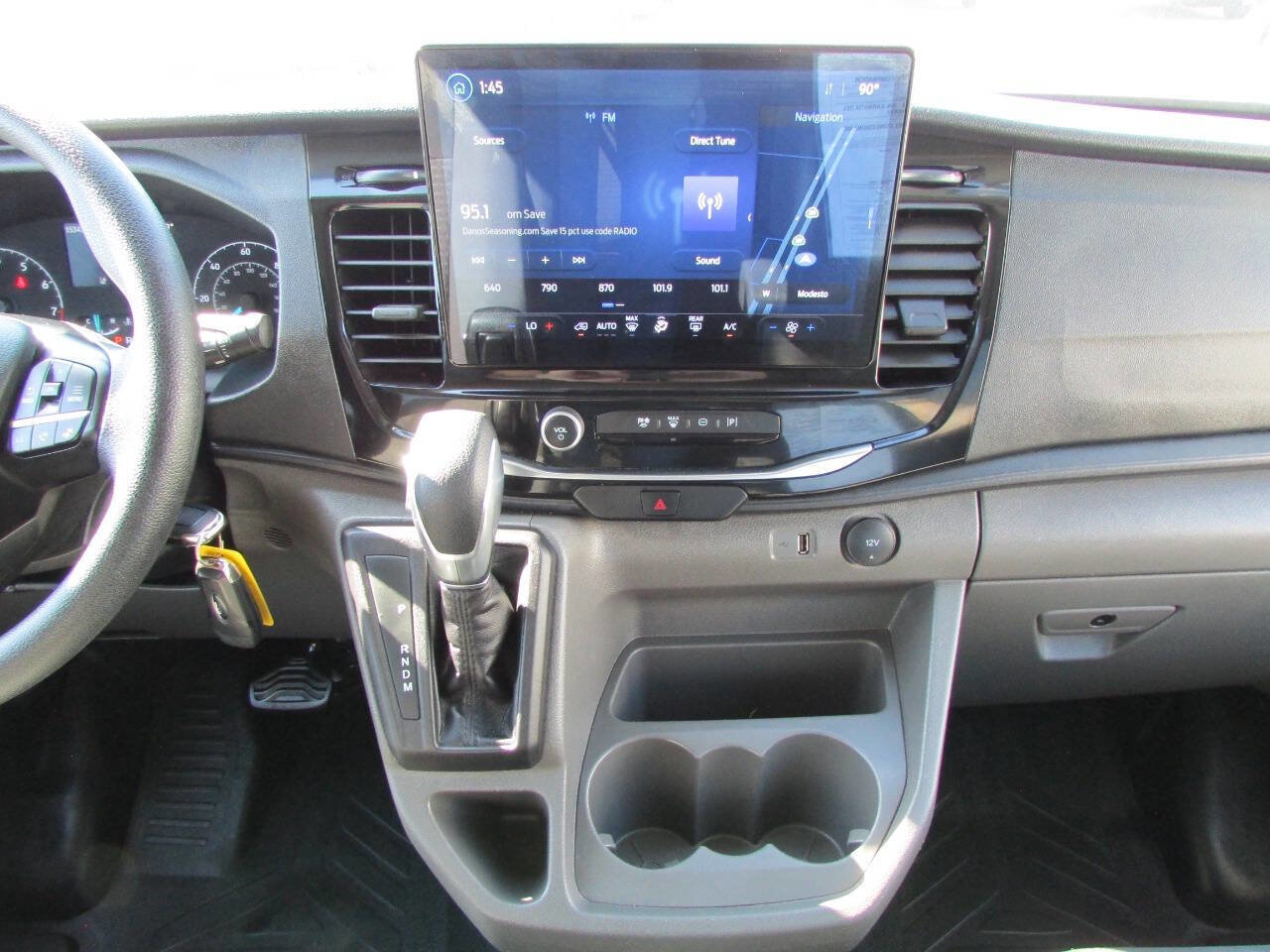 Used 2023 Ford Transit 350 XLT image 20