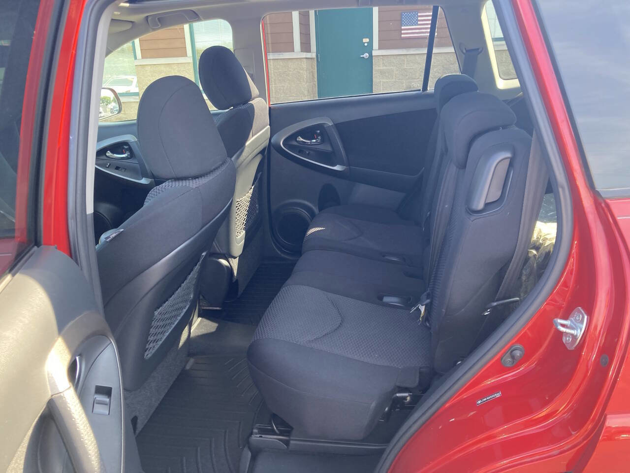 Used 2010 Toyota RAV4 Sport AWD/4WD image 20