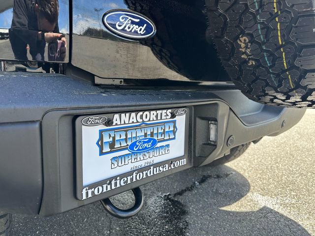 New 2026 Ford Bronco Big Bend w/ Black Diamond Package AWD/4WD image 28