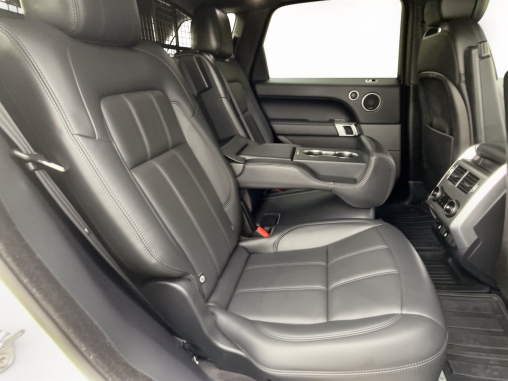 Used 2020 Land Rover Range Rover Sport HSE Dynamic AWD/4WD image 29