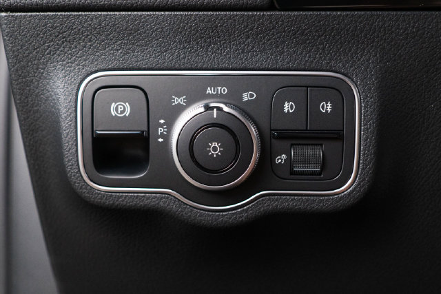 New 2026 Mercedes-Benz GLA 250 4MATIC image 22