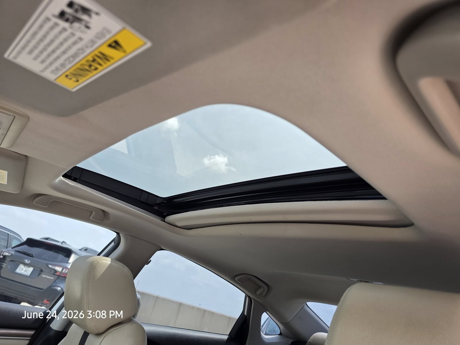 Used 2019 Honda Civic Touring image 19