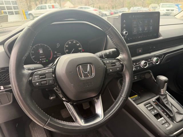 Used 2023 Honda CR-V EX-L image 16